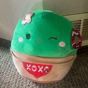 Valentines Squishmallow
